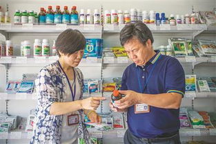 守護(hù)舌尖上的安全 鄞州實(shí)踐構(gòu)筑食用農(nóng)產(chǎn)品質(zhì)量安全防線