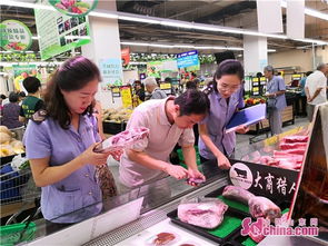 淄博張店區(qū)公園所 “五落實(shí)”筑牢食用農(nóng)產(chǎn)品銷售安全防線